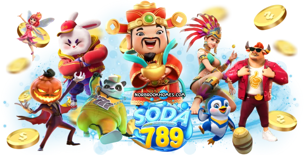 soda789 login