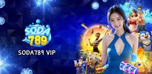 soda789 vip