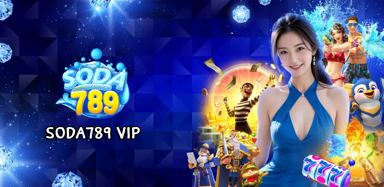 soda789 vip